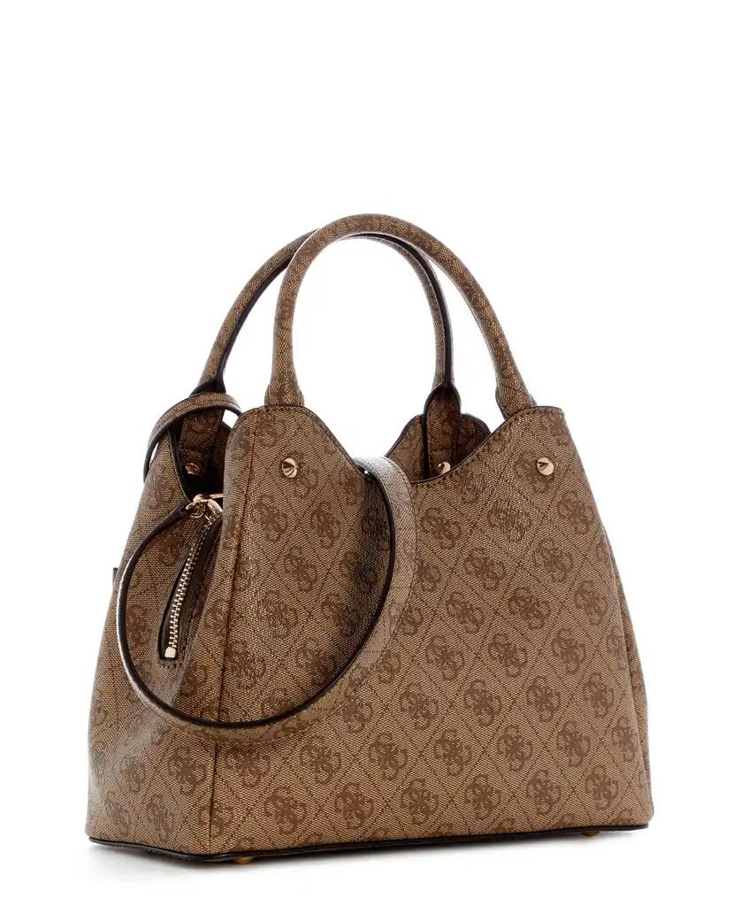 Lorella Logo sm Grlfrnd Tote - Metro Singapore Departmental Store - Celebrating 69 Years in SG