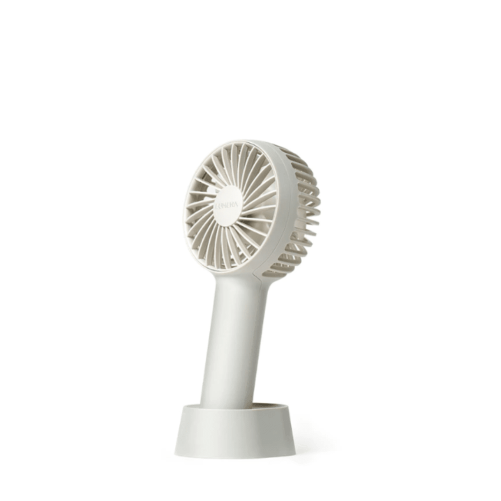 Lumena Fan C2 Portable - Metro Singapore Departmental Store - Celebrating 69 Years in SG