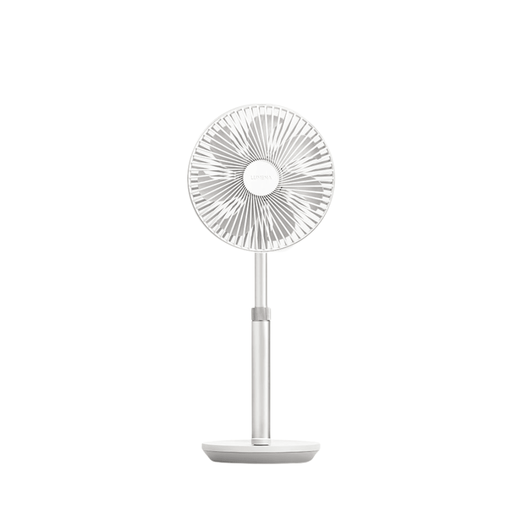 Lumena Fan Prime3 Wireless - Metro Singapore Departmental Store - Celebrating 69 Years in SG