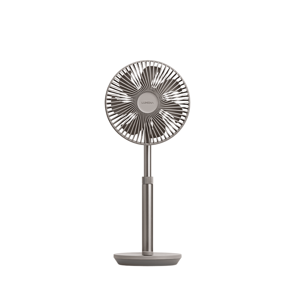 Lumena Fan Prime3 Wireless - Metro Singapore Departmental Store - Celebrating 69 Years in SG