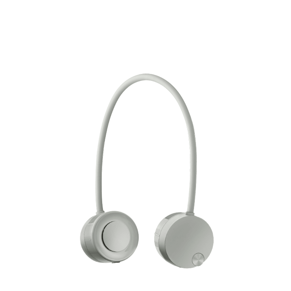 Lumena Fan Pro Duo Neckband - Metro Singapore Departmental Store - Celebrating 69 Years in SG