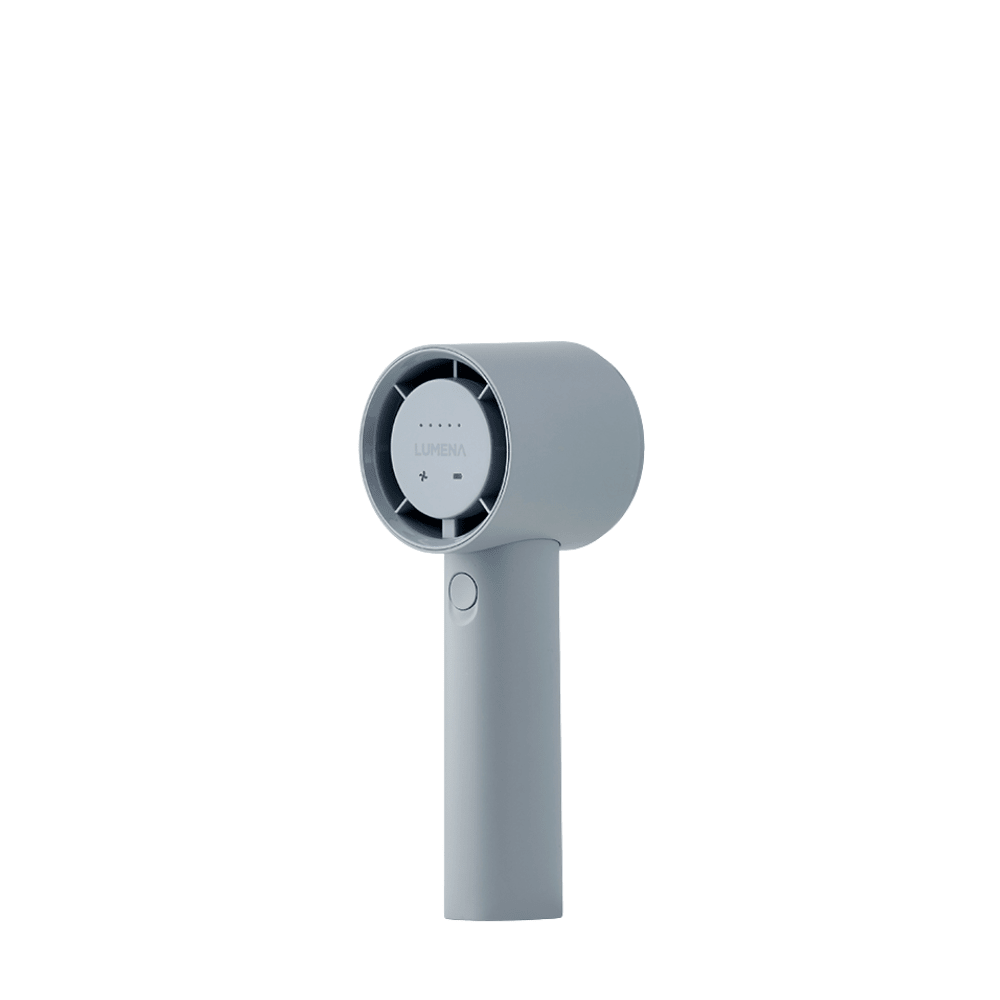 Lumena Fan Pro Jet Portable - Metro Singapore Departmental Store - Celebrating 69 Years in SG
