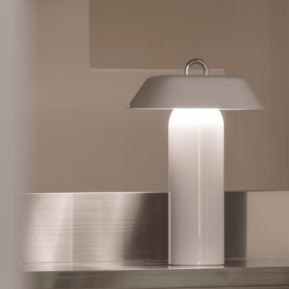 Lumena Space L2 Portable Lamp - Metro Singapore Departmental Store - Celebrating 69 Years in SG