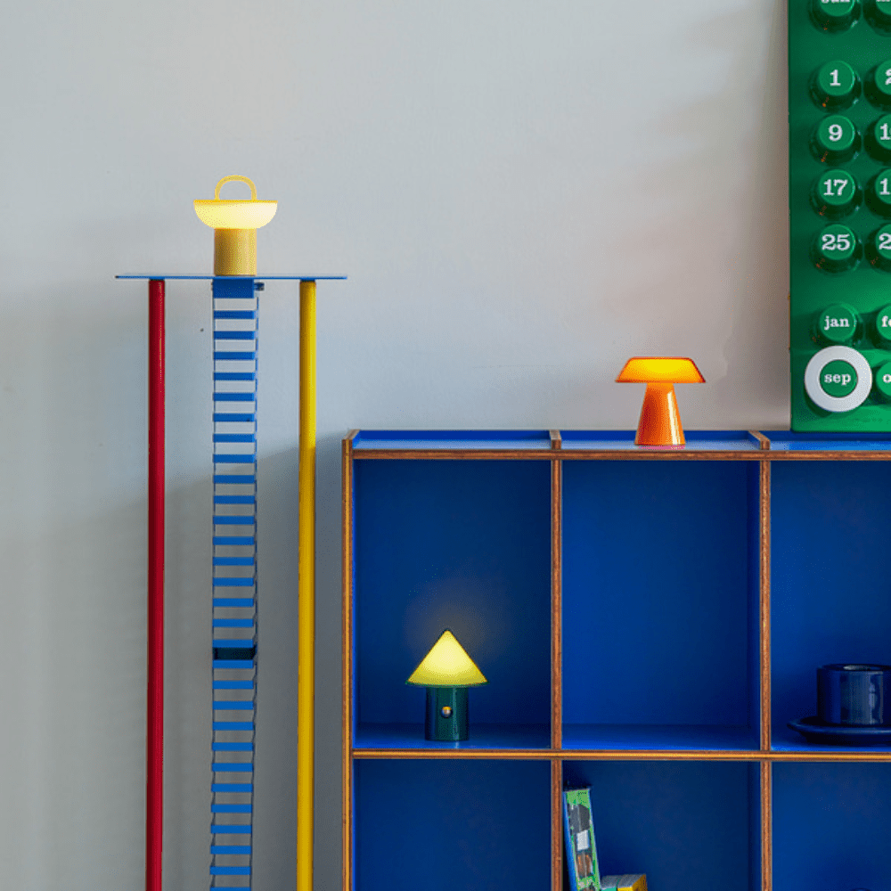 Lumena Space S Mood Lamp - Metro Singapore Departmental Store - Celebrating 69 Years in SG