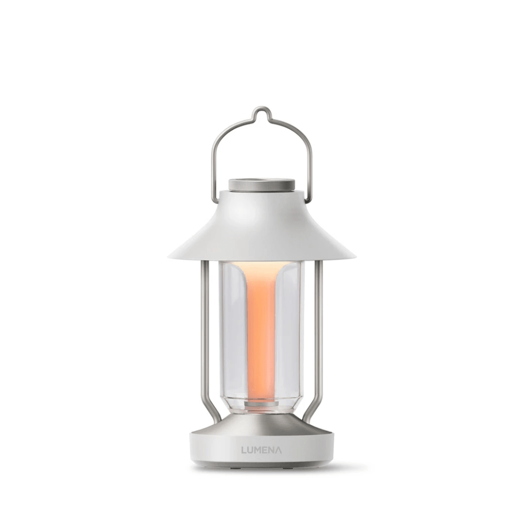 Lumena The Classic LED Camping Lantern - Metro Singapore Departmental Store - Celebrating 69 Years in SG