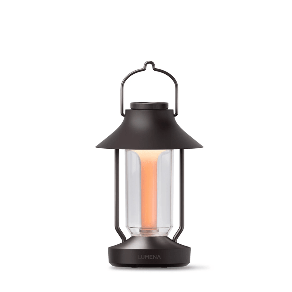 Lumena The Classic LED Camping Lantern - Metro Singapore Departmental Store - Celebrating 69 Years in SG