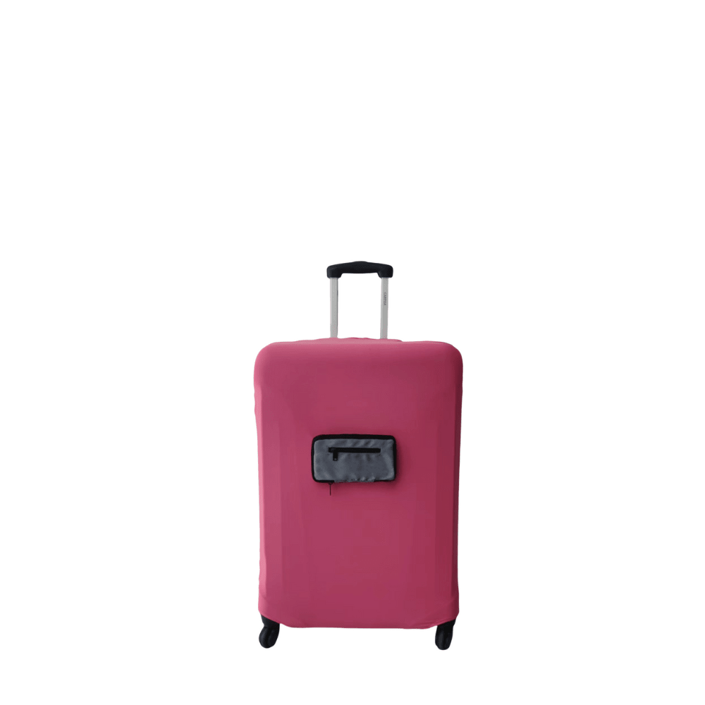 M Collection Luggage Cover - Metro Singapore Departmental Store - Celebrating 69 Years in SG