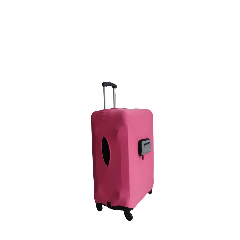 M Collection Luggage Cover - Metro Singapore Departmental Store - Celebrating 69 Years in SG