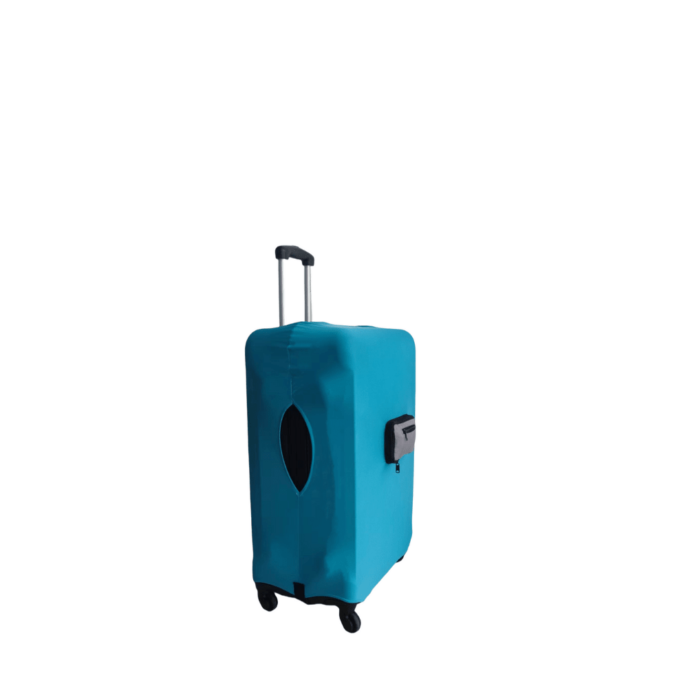 M Collection Luggage Cover - Metro Singapore Departmental Store - Celebrating 69 Years in SG