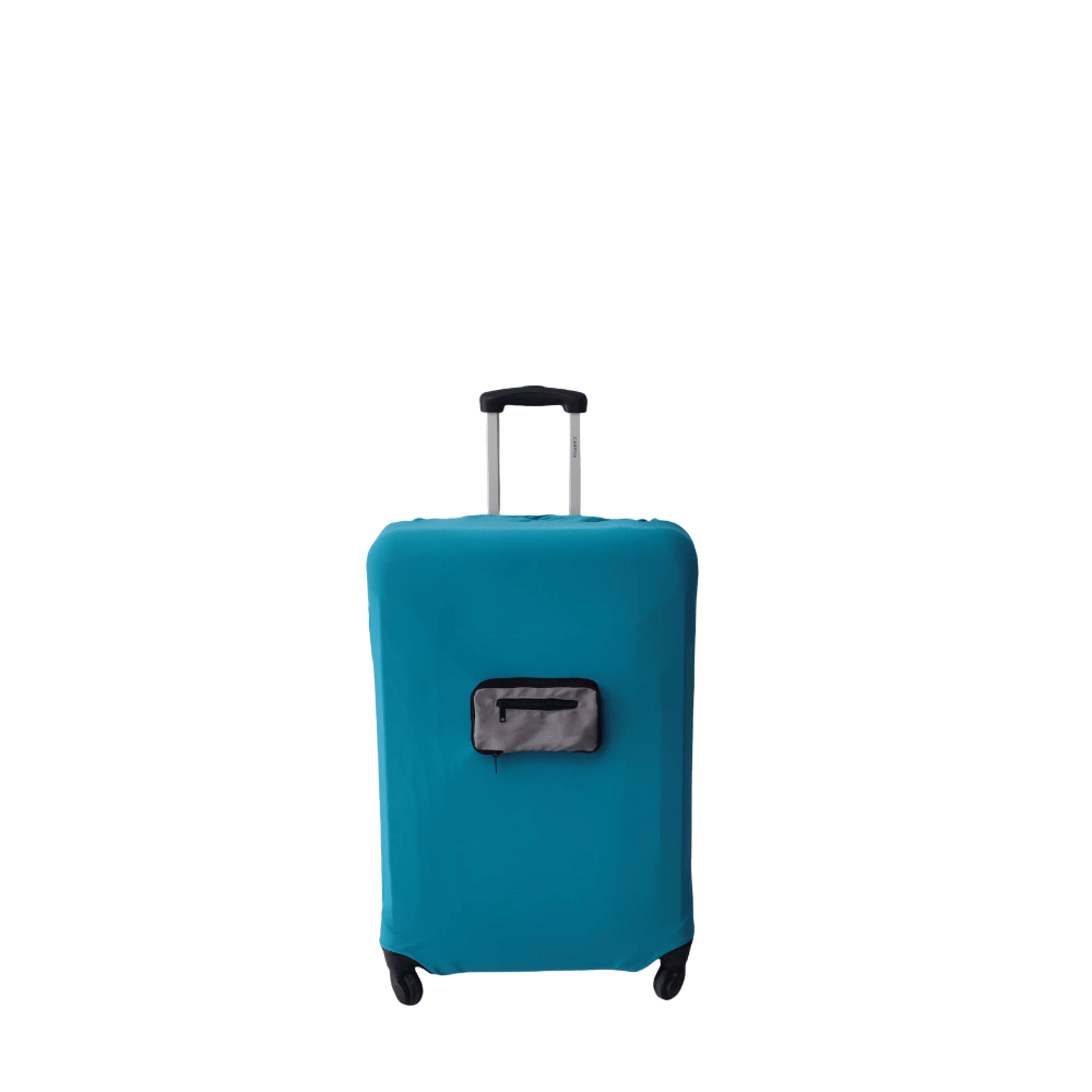 M Collection Luggage Cover - Metro Singapore Departmental Store - Celebrating 69 Years in SG