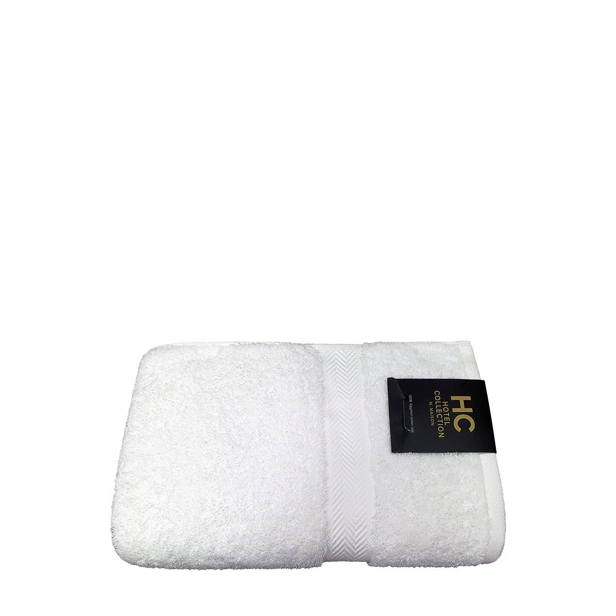 M. Maison Hotel Collection Egyptian Bath Towel - Metro Singapore Departmental Store - Celebrating 69 Years in SG