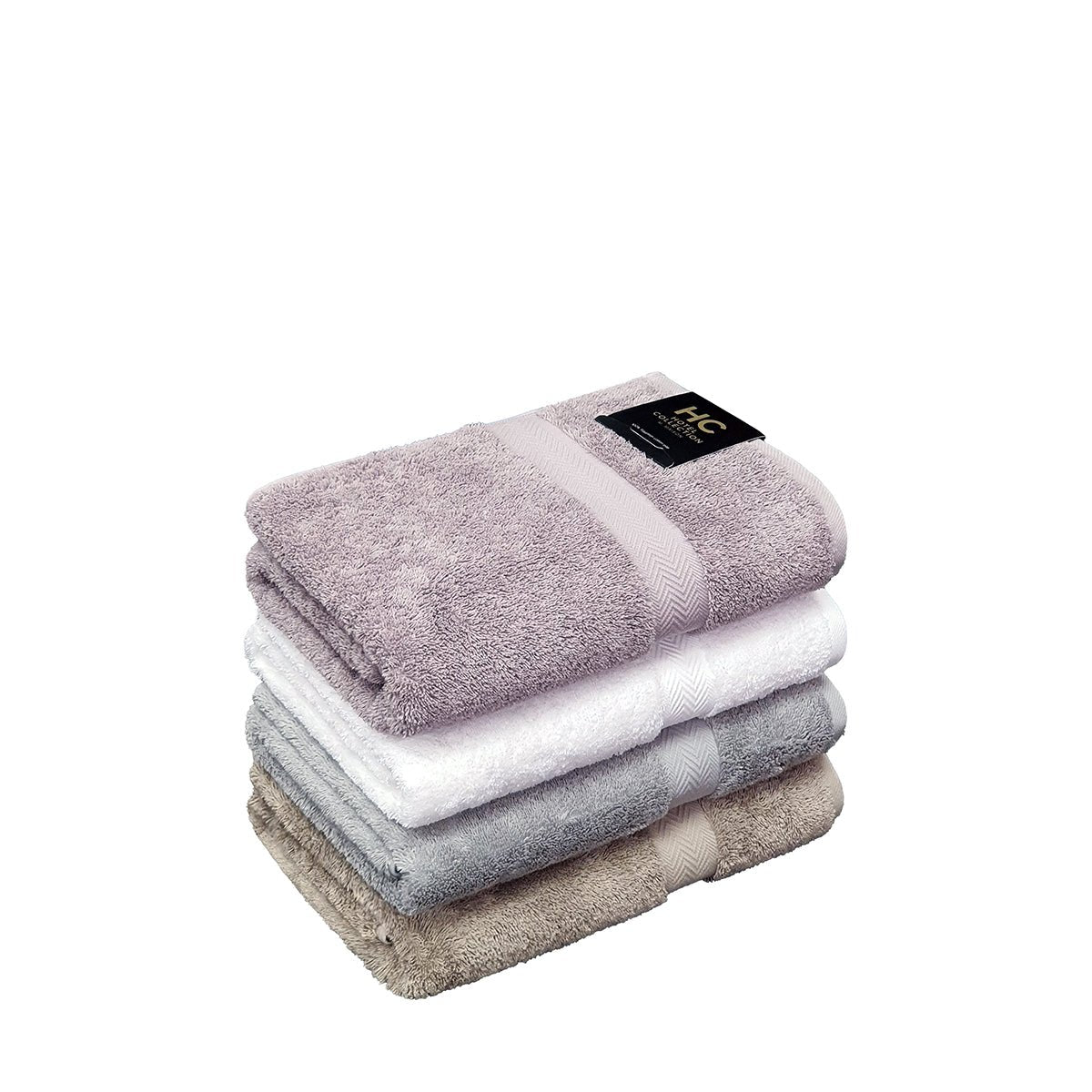 M. Maison Hotel Collection Egyptian Bath Towel - Metro Singapore Departmental Store - Celebrating 69 Years in SG