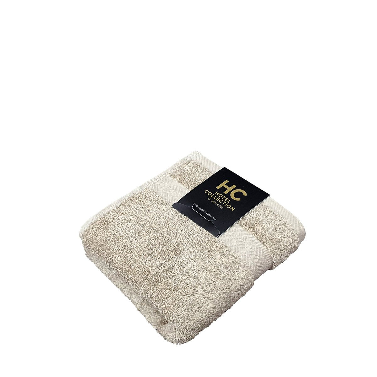 M. Maison Hotel Collection Egyptian Hand Towel - Metro Singapore Departmental Store - Celebrating 69 Years in SG
