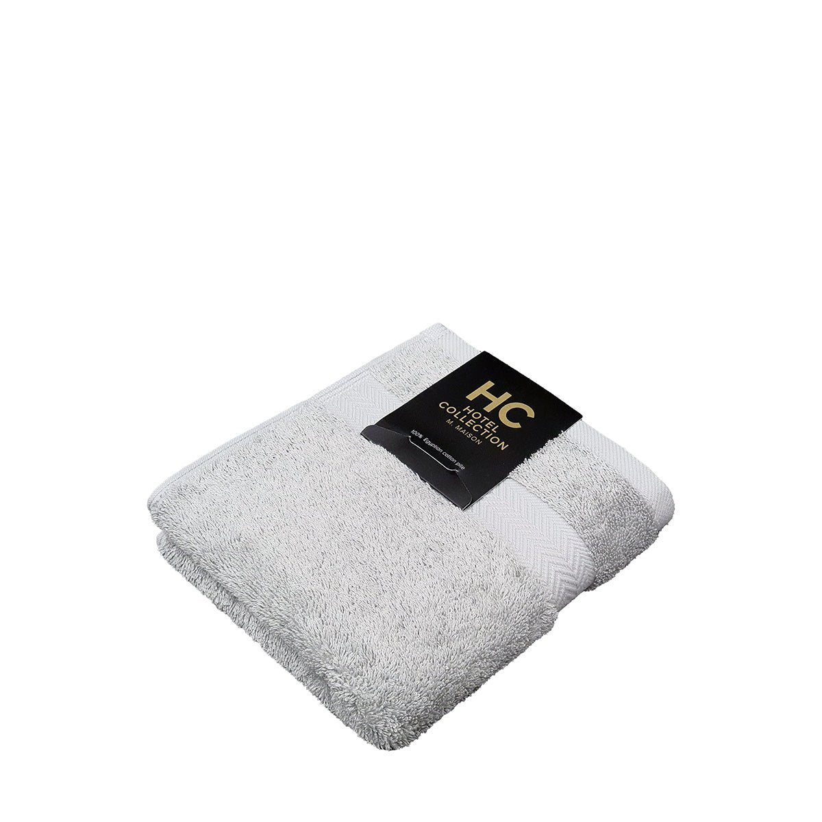 M. Maison Hotel Collection Egyptian Hand Towel - Metro Singapore Departmental Store - Celebrating 69 Years in SG