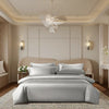 M. Maison Supreme Fitted Sheet/ Bed Set - Metro Singapore Departmental Store - Celebrating 69 Years in SG