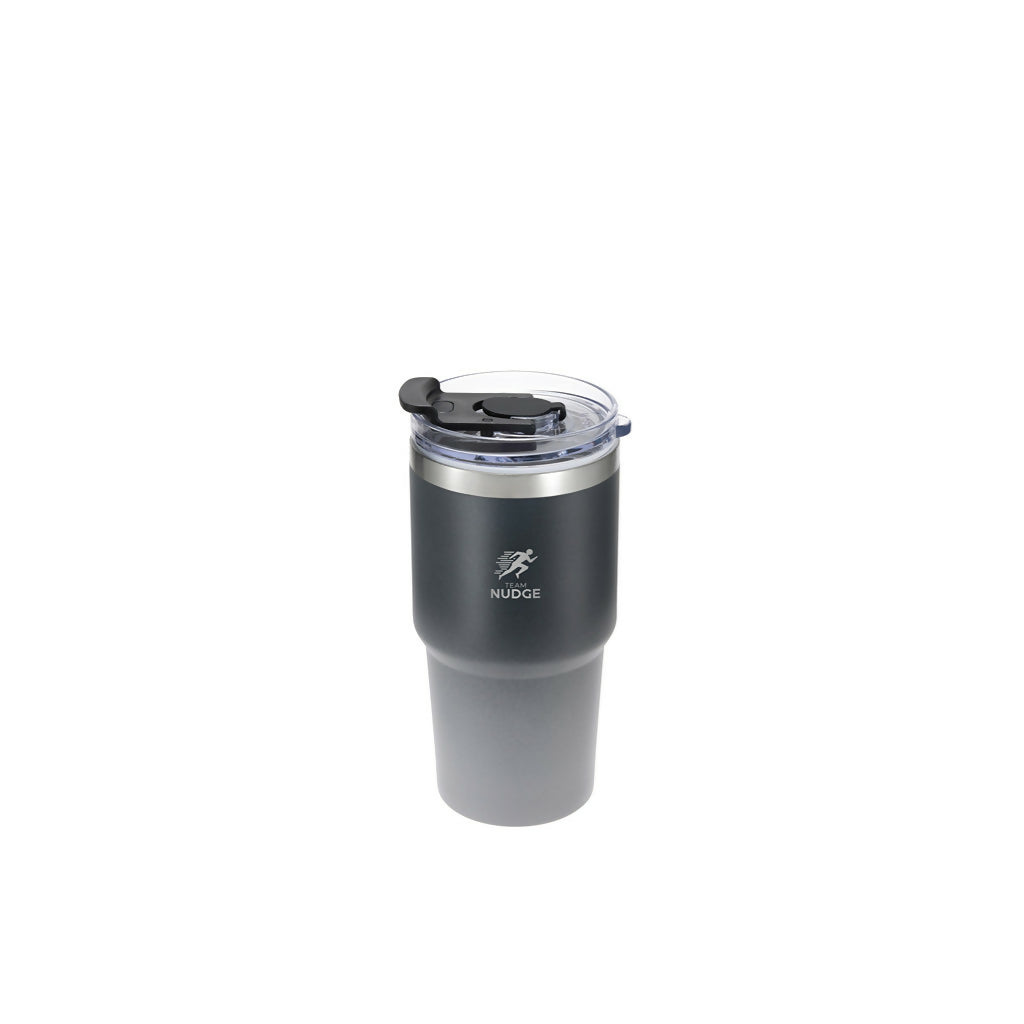 Happycall Team Nudge 600ml Tumbler with Straw