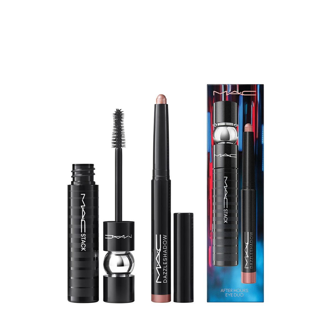 MAC After Hours Eye Duo - Metro Singapore Departmental Store - Celebrating 69 Years in SG
