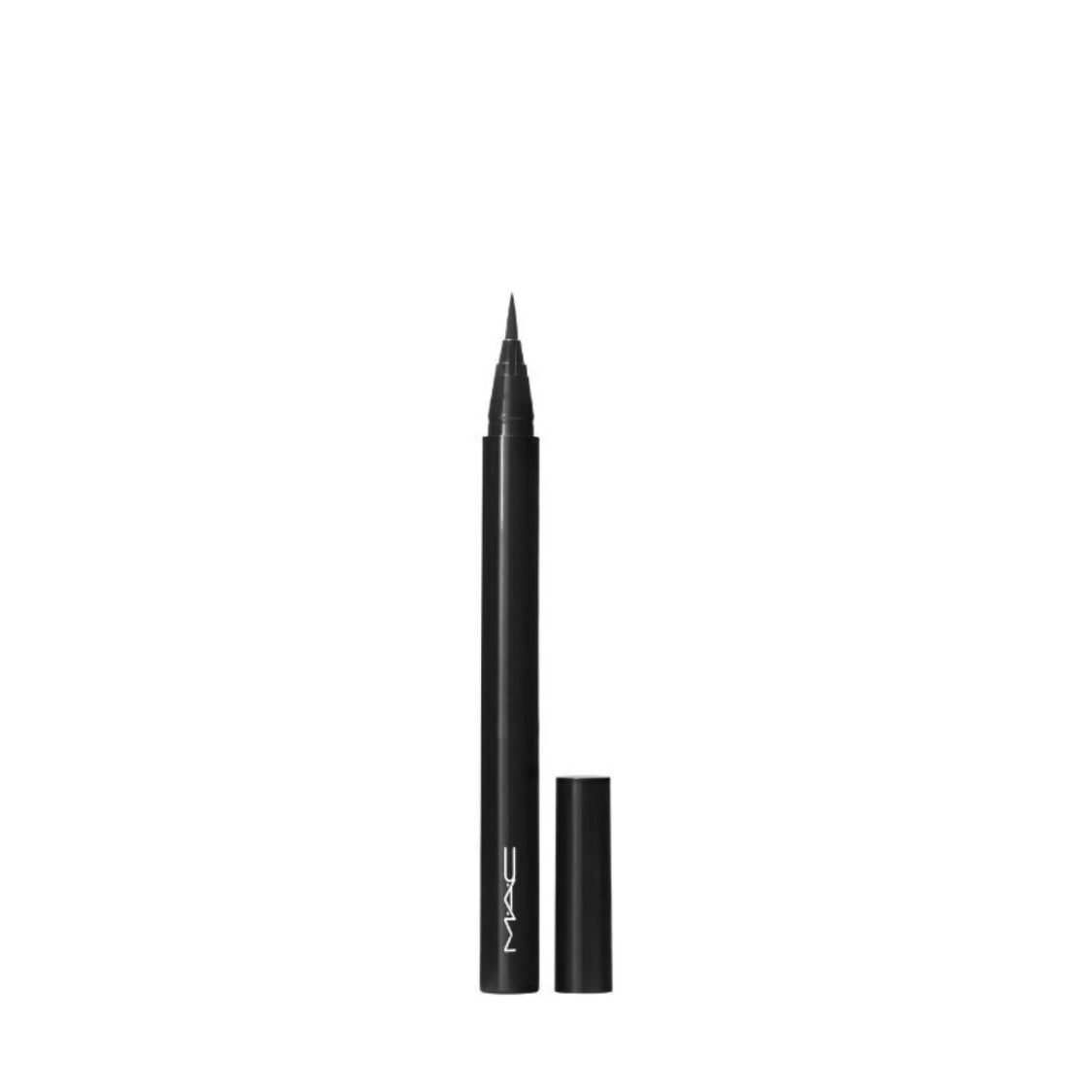 MAC Brushstroke Eyeliner 0.67g - Metro Singapore Departmental Store - Celebrating 69 Years in SG