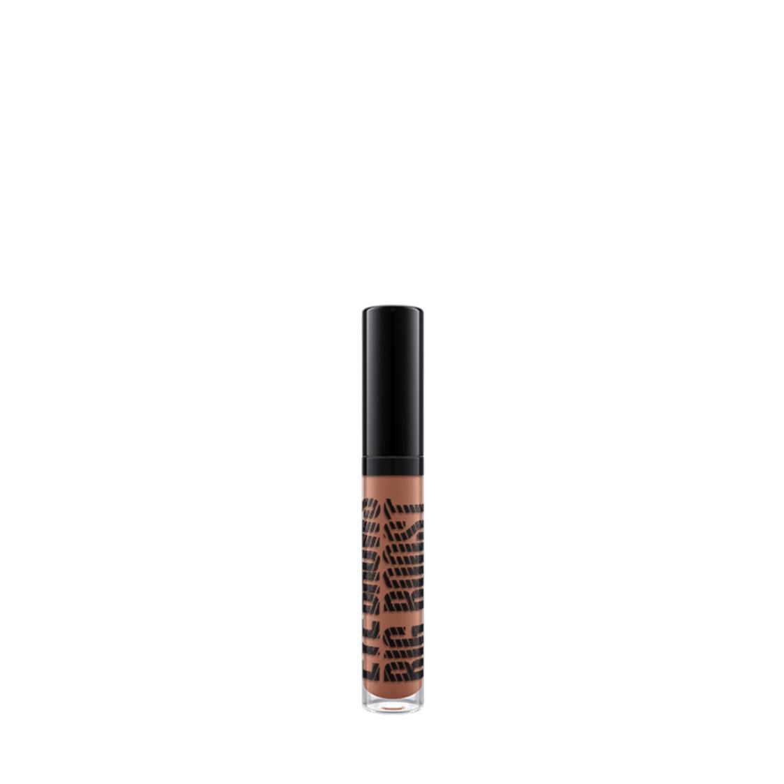 MAC Eye Brows Big Boost Fibre Gel - Metro Singapore Departmental Store - Celebrating 69 Years in SG