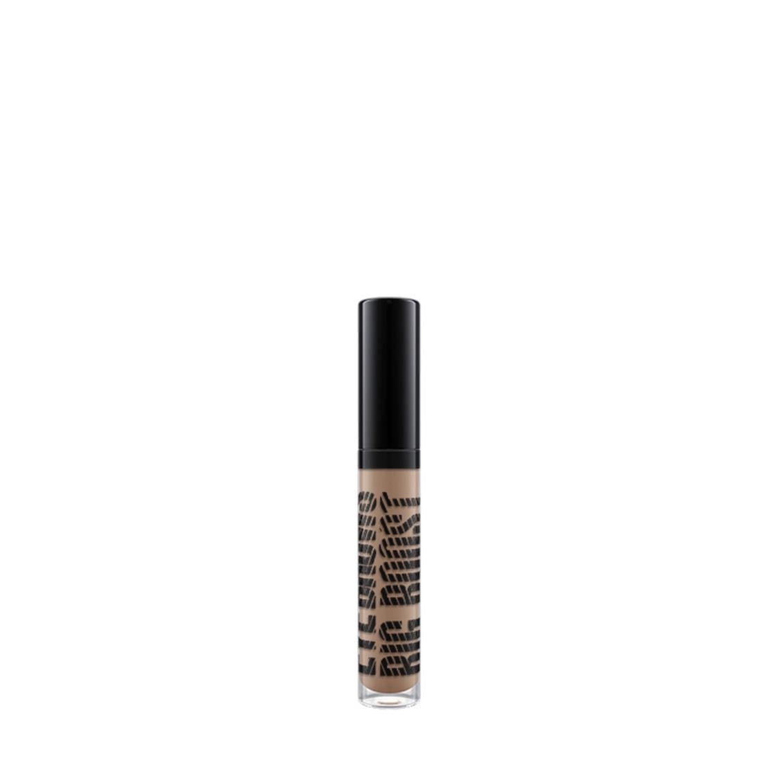 MAC Eye Brows Big Boost Fibre Gel - Metro Singapore Departmental Store - Celebrating 69 Years in SG