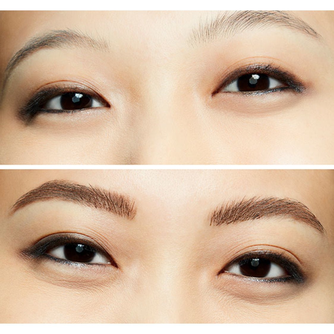 MAC Eye Brows Big Boost Fibre Gel - Metro Singapore Departmental Store - Celebrating 69 Years in SG