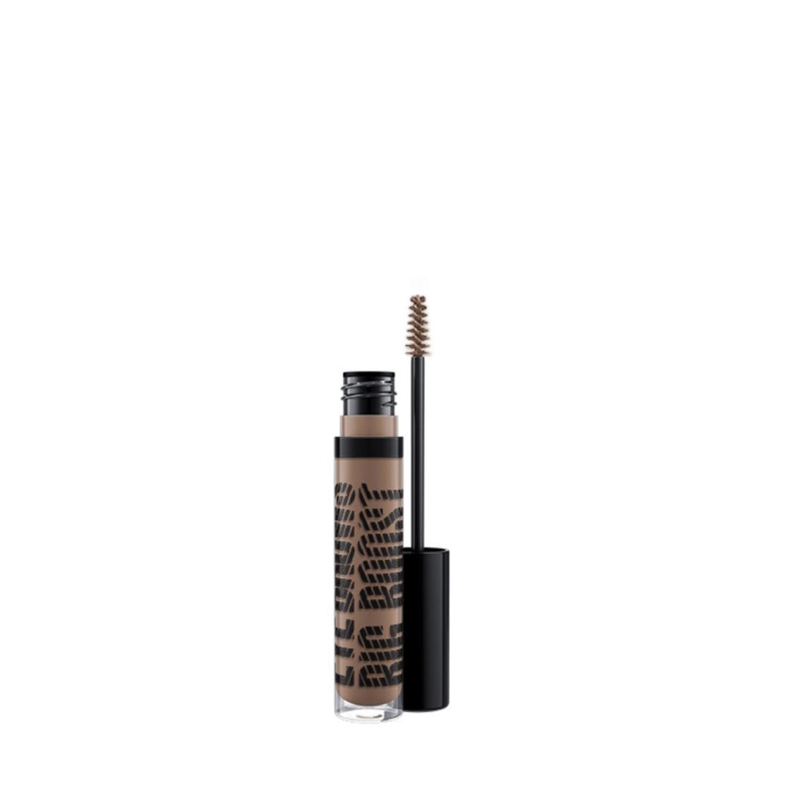 MAC Eye Brows Big Boost Fibre Gel - Metro Singapore Departmental Store - Celebrating 69 Years in SG