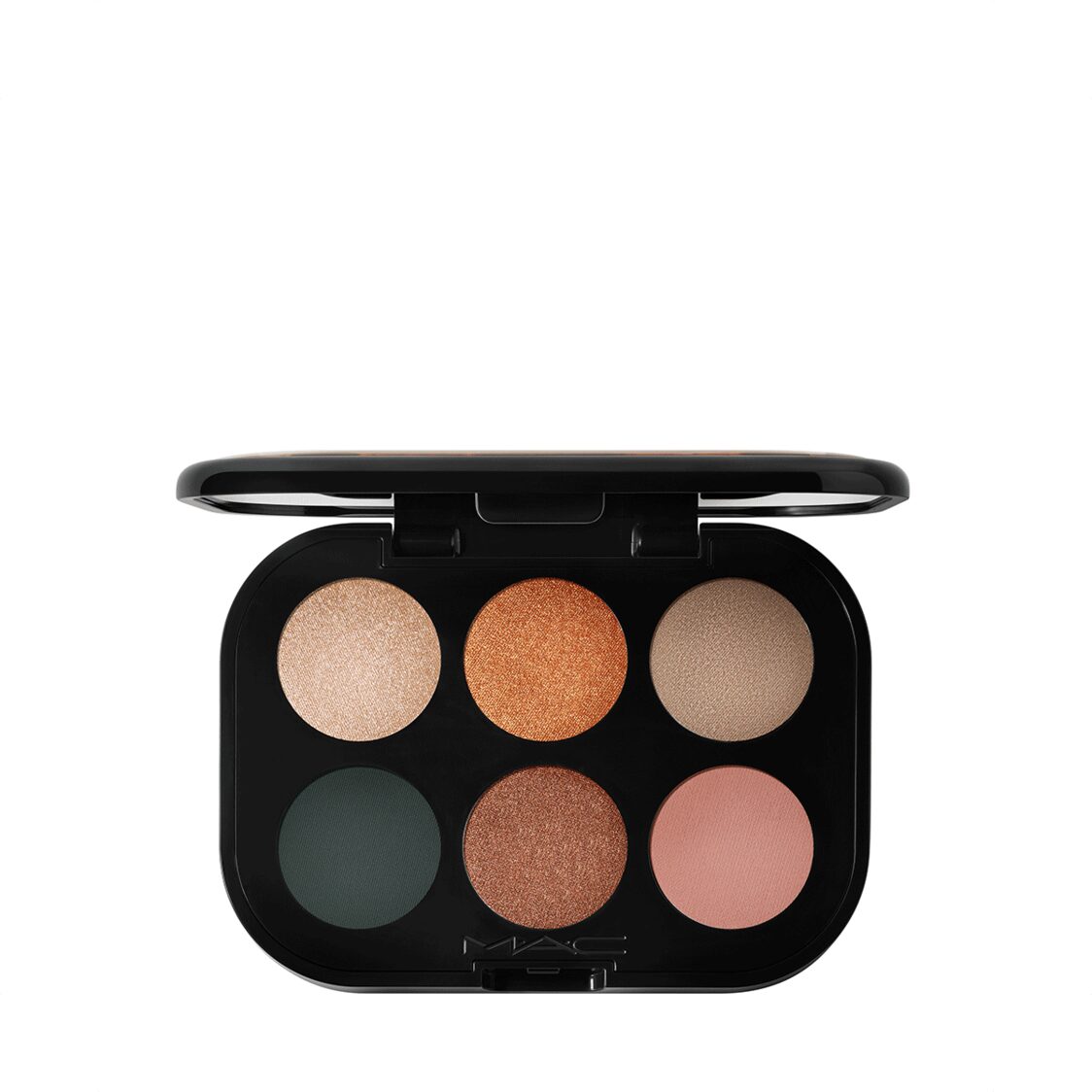 MAC Eye Palette x6: 6.25g - Metro Singapore Departmental Store - Celebrating 69 Years in SG