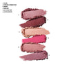 MAC Eye Palette x6: 6.25g - Metro Singapore Departmental Store - Celebrating 69 Years in SG
