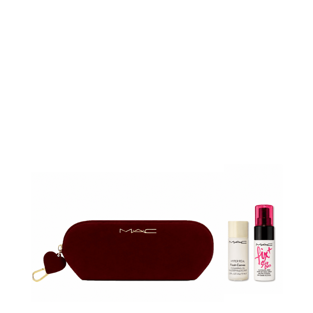 MAC Glam To Go Set (Worth $76) Gifts - Metro Singapore Departmental Store - Celebrating 69 Years in SG