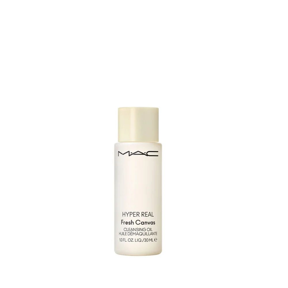 MAC Hyper Real Cleansing Oil - Metro Singapore Departmental Store - Celebrating 69 Years in SG