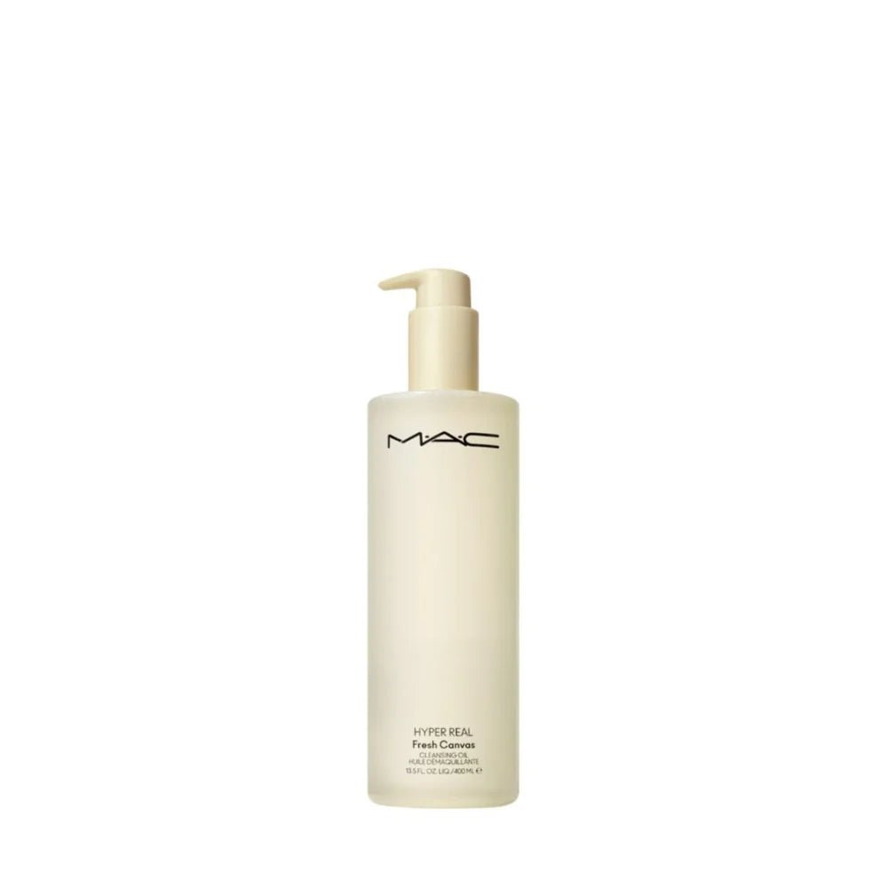 MAC Hyper Real Cleansing Oil - Metro Singapore Departmental Store - Celebrating 69 Years in SG