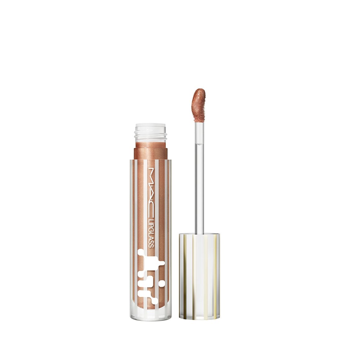 MAC Lipglass Air - Metro Singapore Departmental Store - Celebrating 69 Years in SG