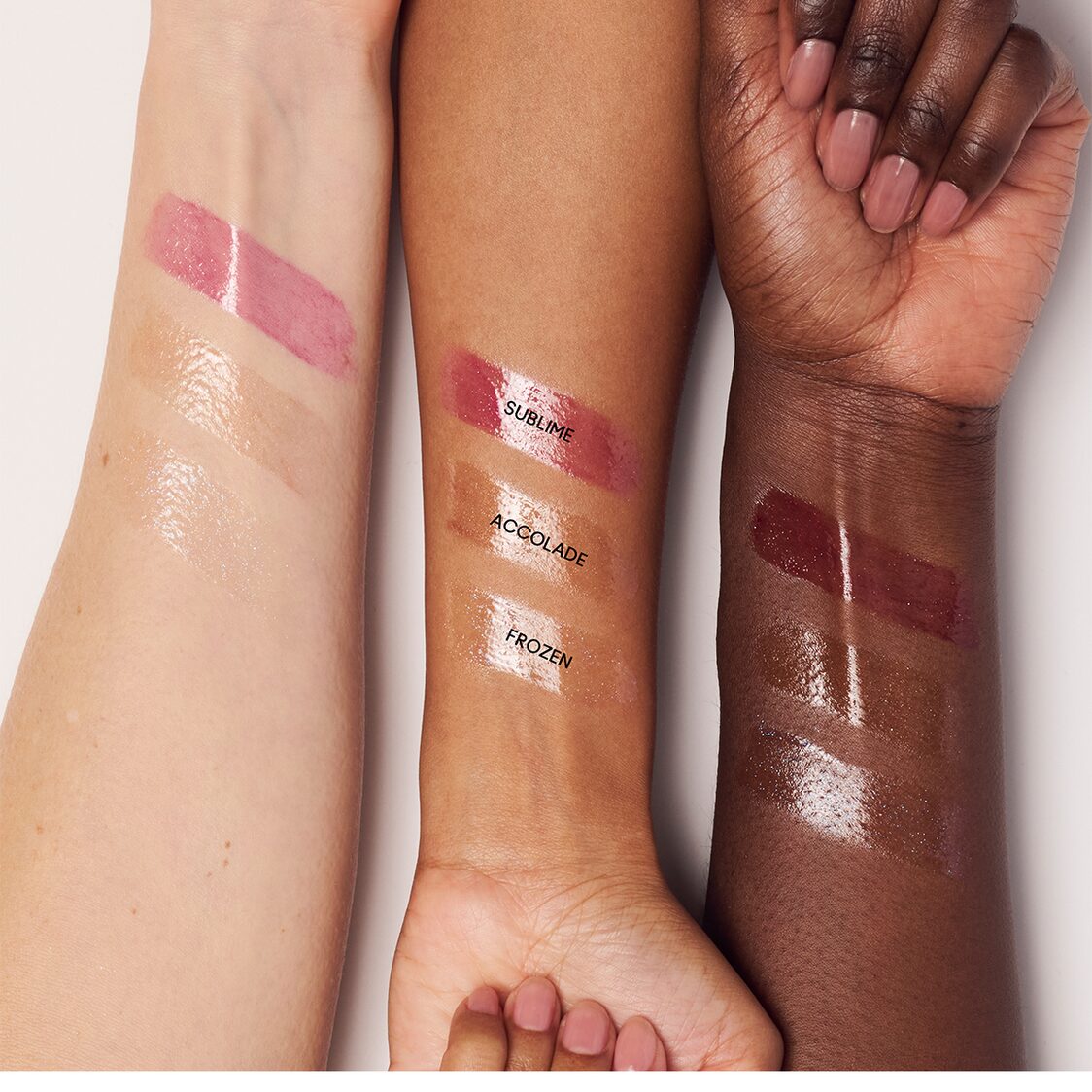 MAC Lipglass Air - Metro Singapore Departmental Store - Celebrating 69 Years in SG