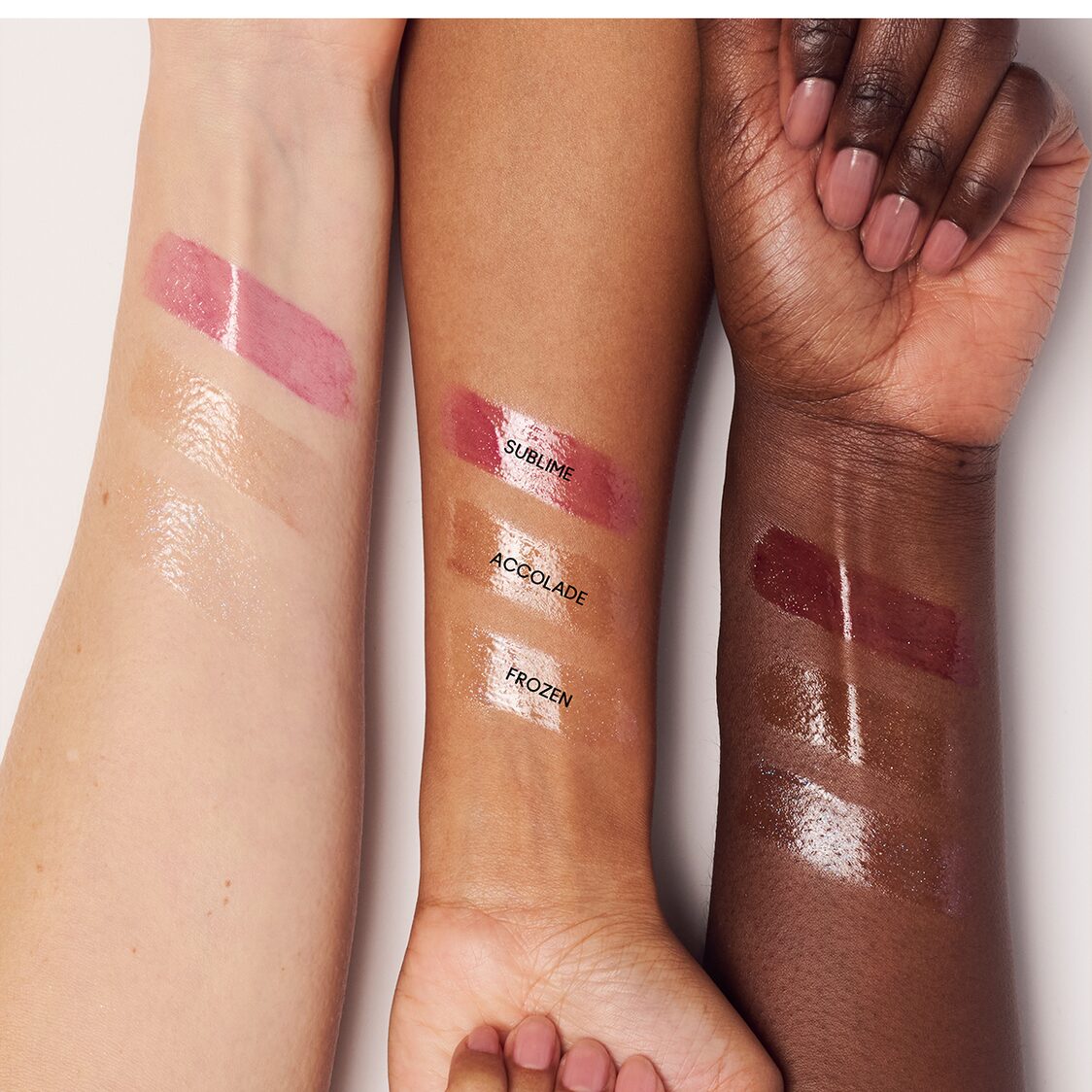 MAC Lipglass Air - Metro Singapore Departmental Store - Celebrating 69 Years in SG