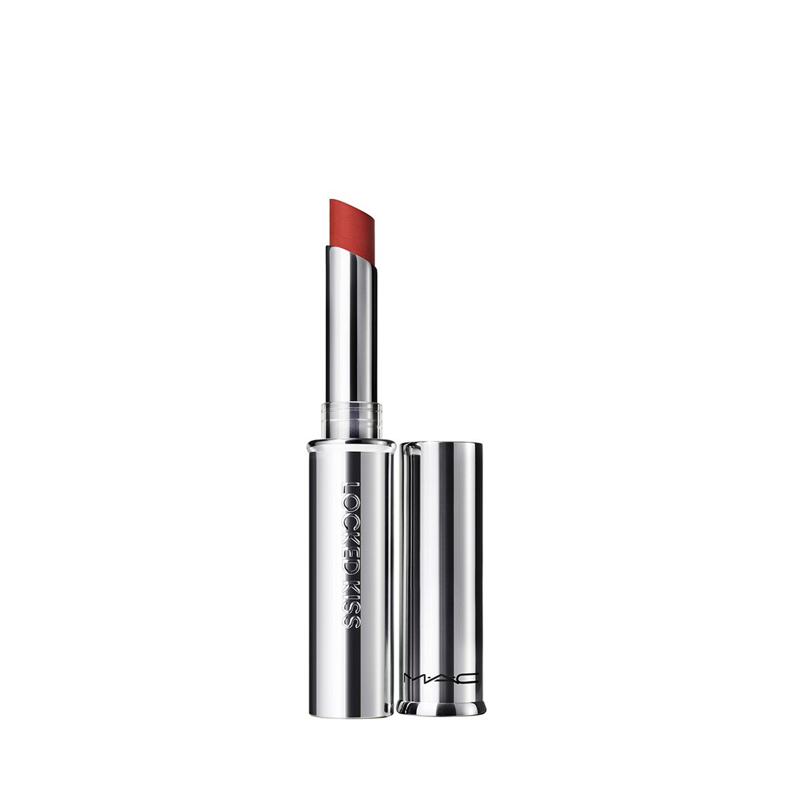 MAC Locked Kiss Lipstick - Metro Singapore Departmental Store - Celebrating 69 Years in SG