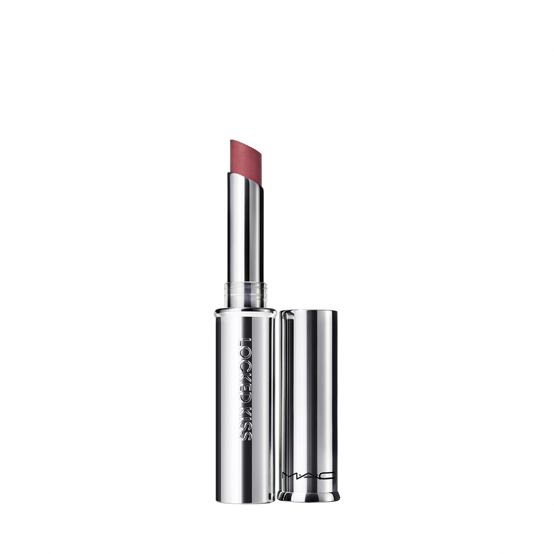MAC Locked Kiss Lipstick - Metro Singapore Departmental Store - Celebrating 69 Years in SG
