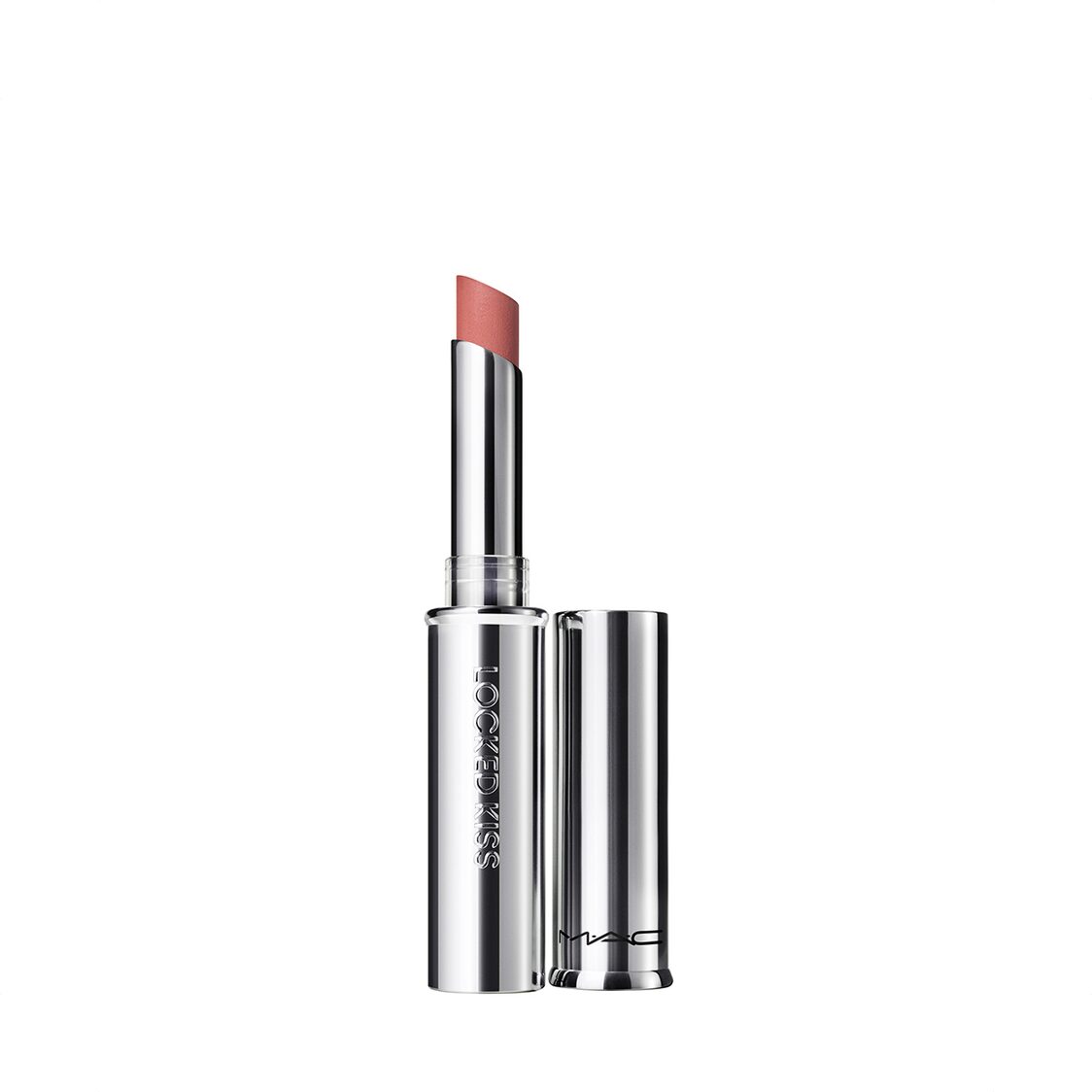 MAC Locked Kiss Lipstick - Metro Singapore Departmental Store - Celebrating 69 Years in SG