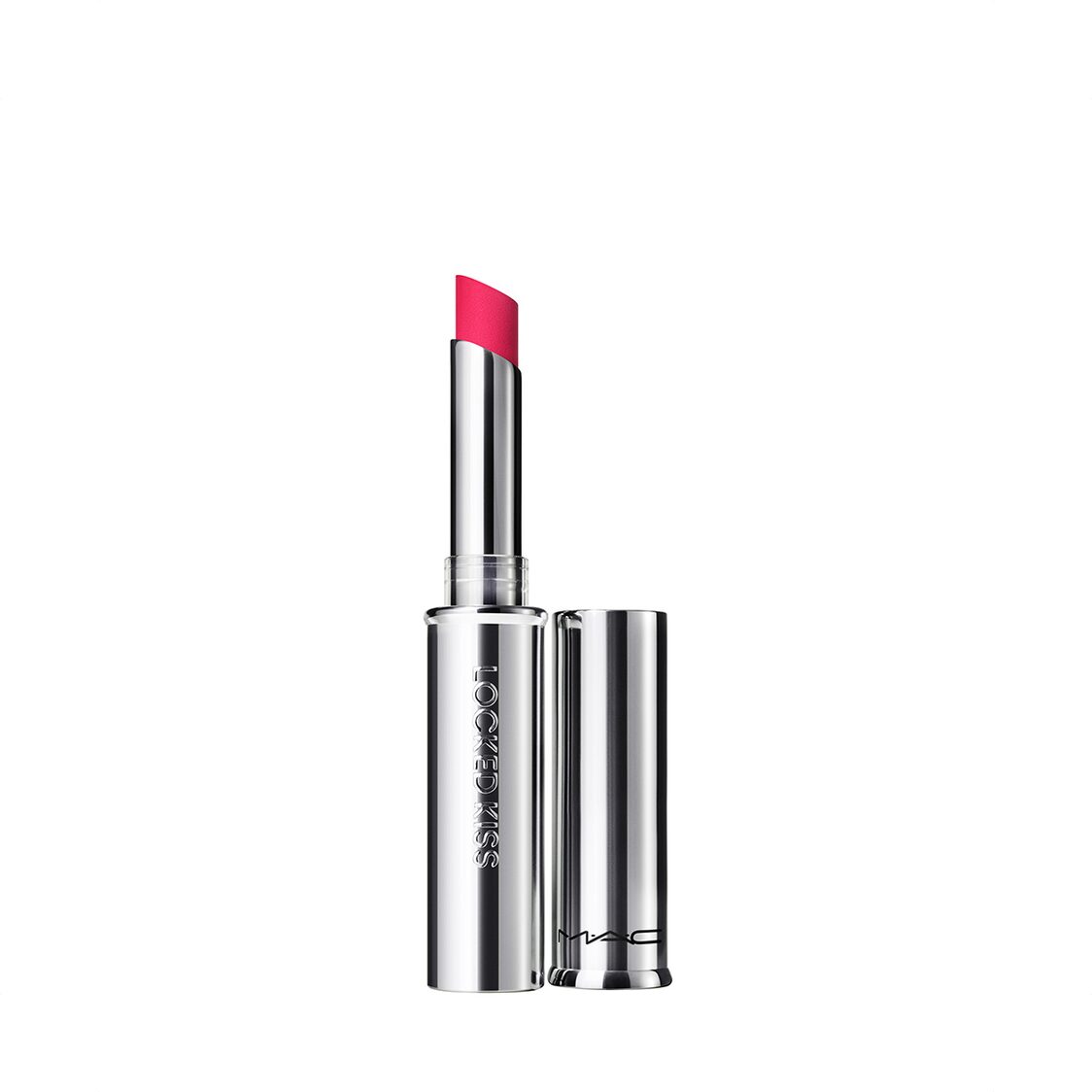MAC Locked Kiss Lipstick - Metro Singapore Departmental Store - Celebrating 69 Years in SG