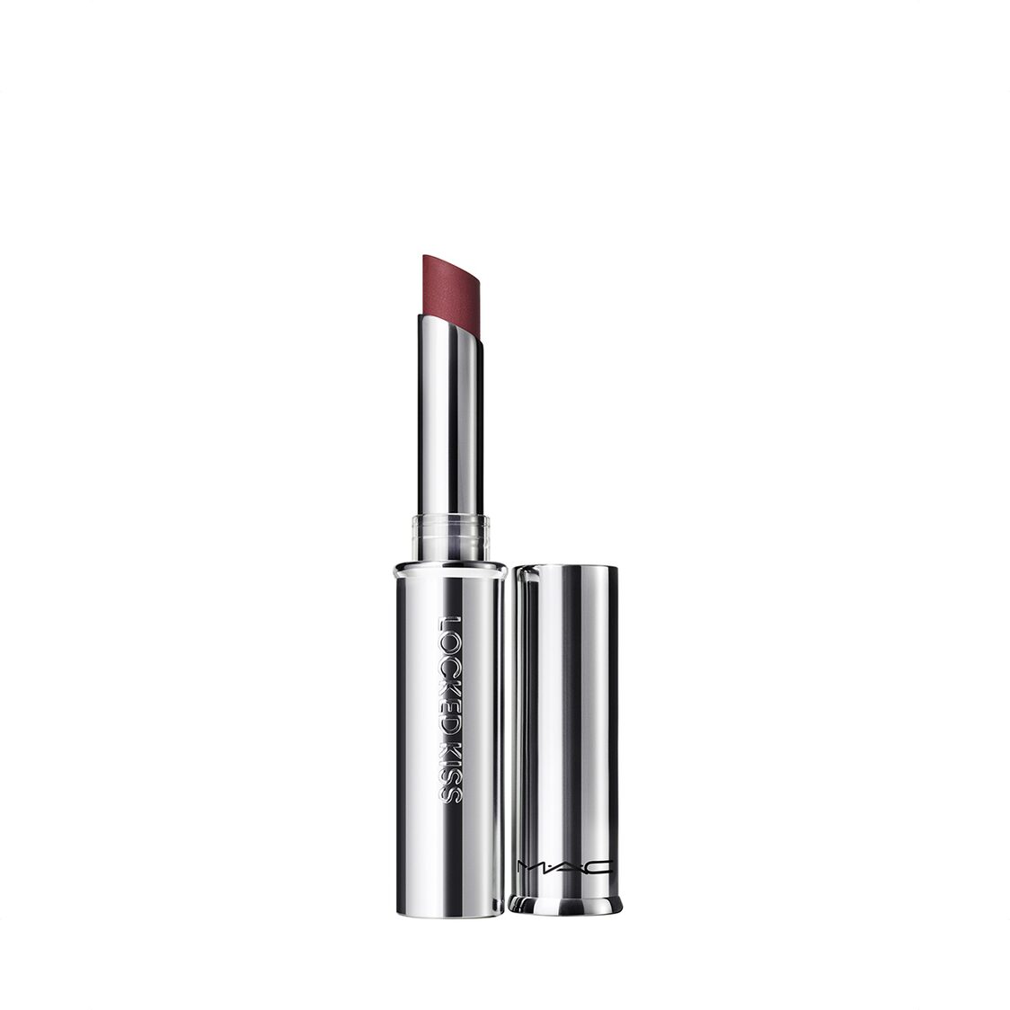 MAC Locked Kiss Lipstick - Metro Singapore Departmental Store - Celebrating 69 Years in SG