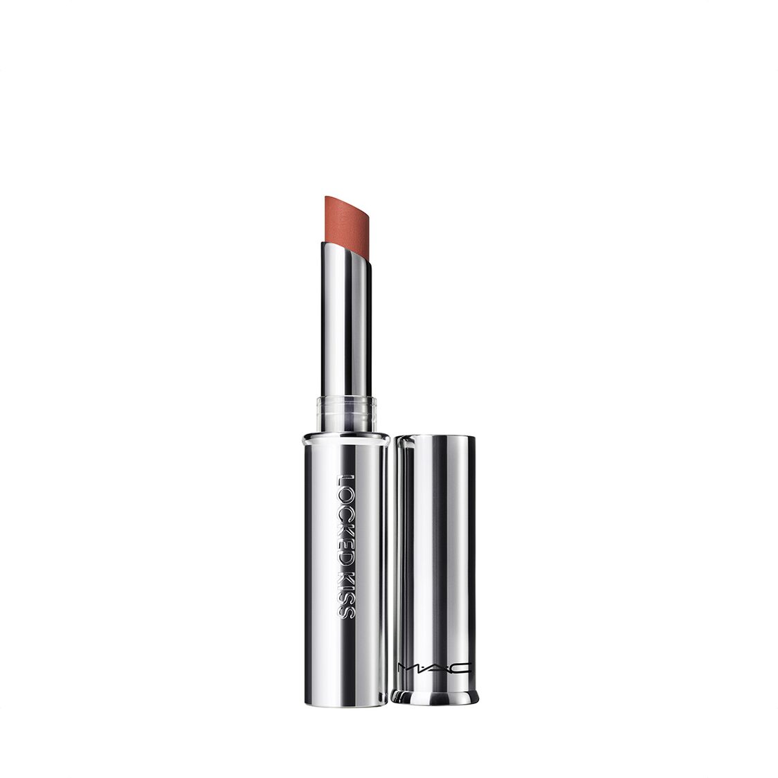 MAC Locked Kiss Lipstick - Metro Singapore Departmental Store - Celebrating 69 Years in SG