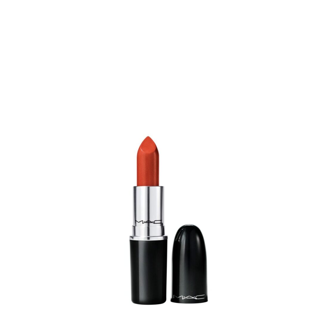 MAC Lustreglass Lipstick 3g - Metro Singapore Departmental Store - Celebrating 69 Years in SG