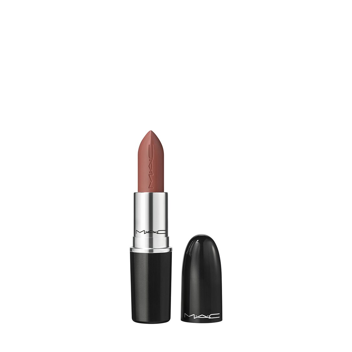 MAC Lustreglass Lipstick 3g - Metro Singapore Departmental Store - Celebrating 69 Years in SG