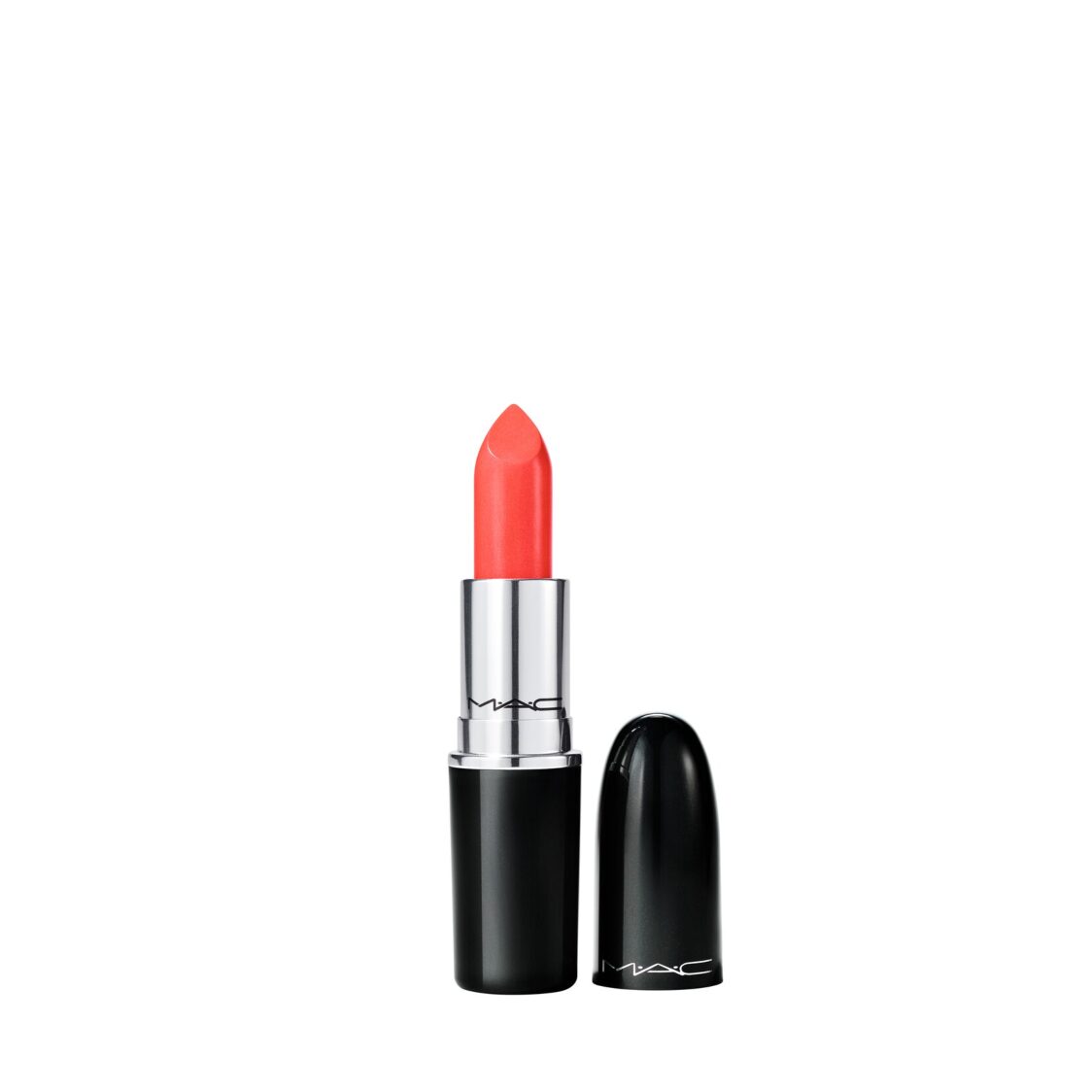 MAC Lustreglass Lipstick 3g - Metro Singapore Departmental Store - Celebrating 69 Years in SG