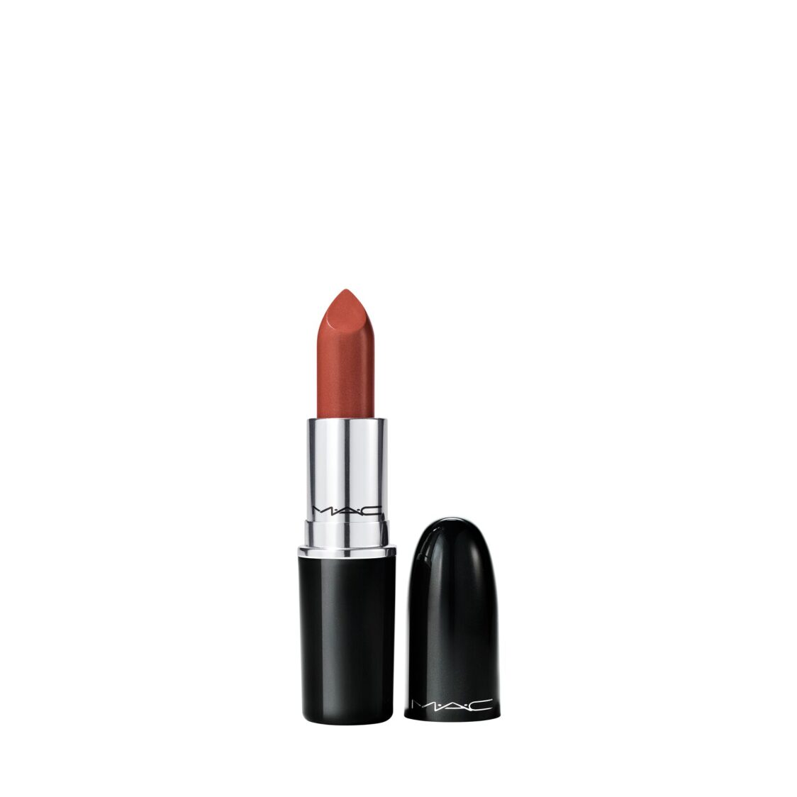 MAC Lustreglass Lipstick 3g - Metro Singapore Departmental Store - Celebrating 69 Years in SG