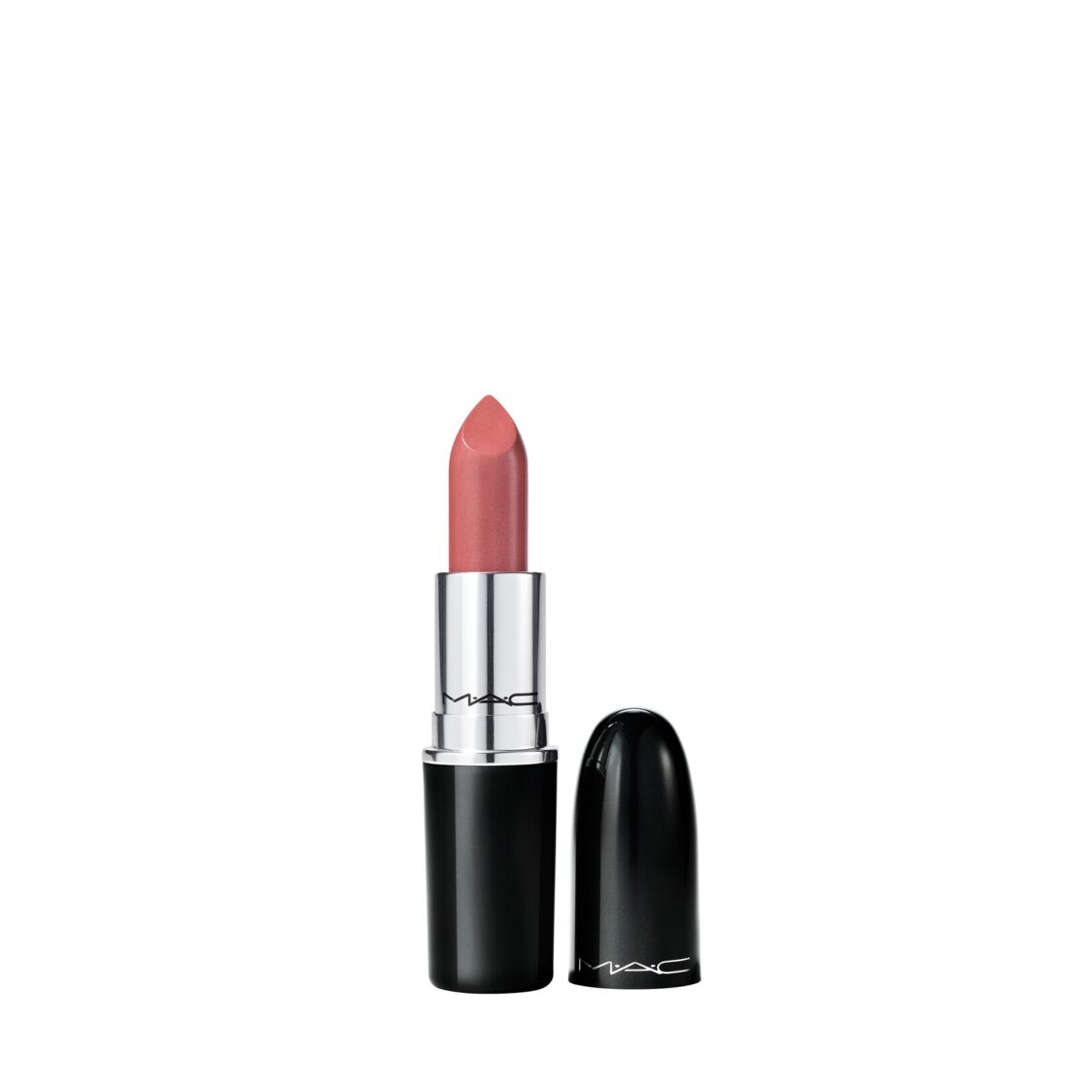 MAC Lustreglass Lipstick 3g - Metro Singapore Departmental Store - Celebrating 69 Years in SG