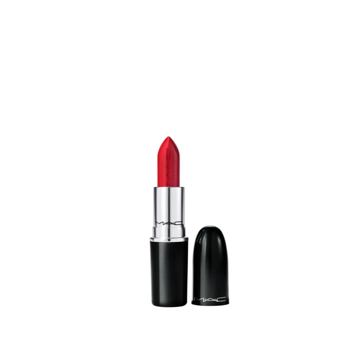 MAC Lustreglass Sheer - Shine Lipstick - Metro Singapore Departmental Store - Celebrating 69 Years in SG