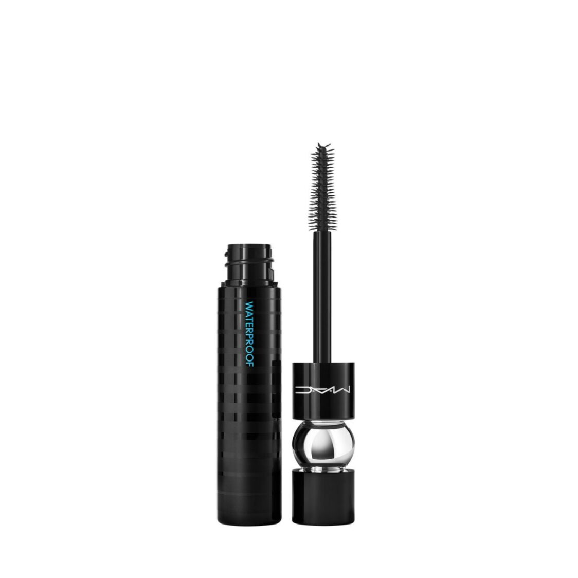 MAC Macstack Waterproof Mascara 12ml - Metro Singapore Departmental Store - Celebrating 69 Years in SG