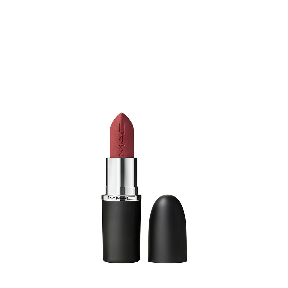 MAC M·A·Cximal Matte Silky Lipstick - Metro Singapore Departmental Store - Celebrating 69 Years in SG