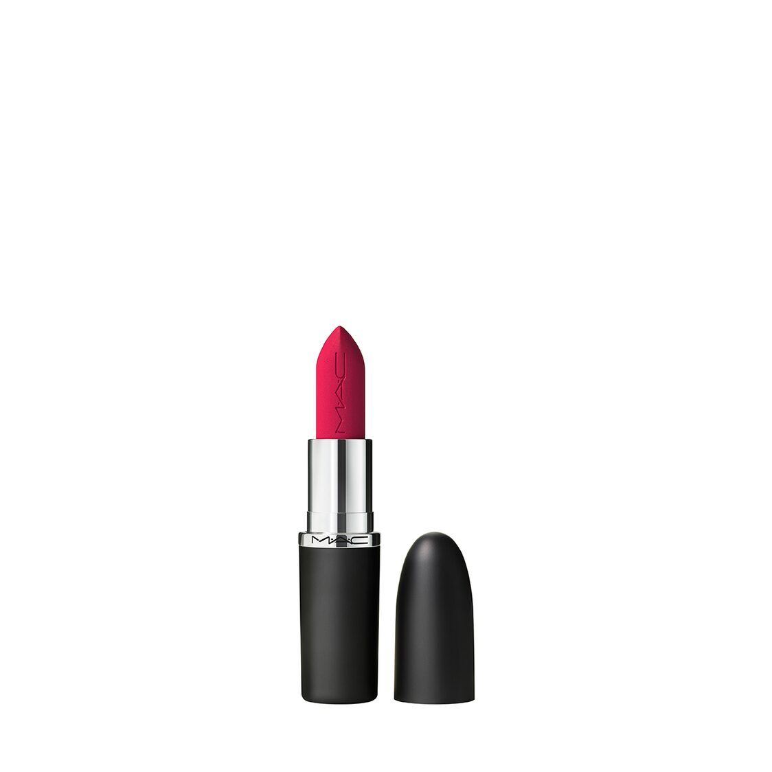 MAC M·A·Cximal Matte Silky Lipstick - Metro Singapore Departmental Store - Celebrating 69 Years in SG