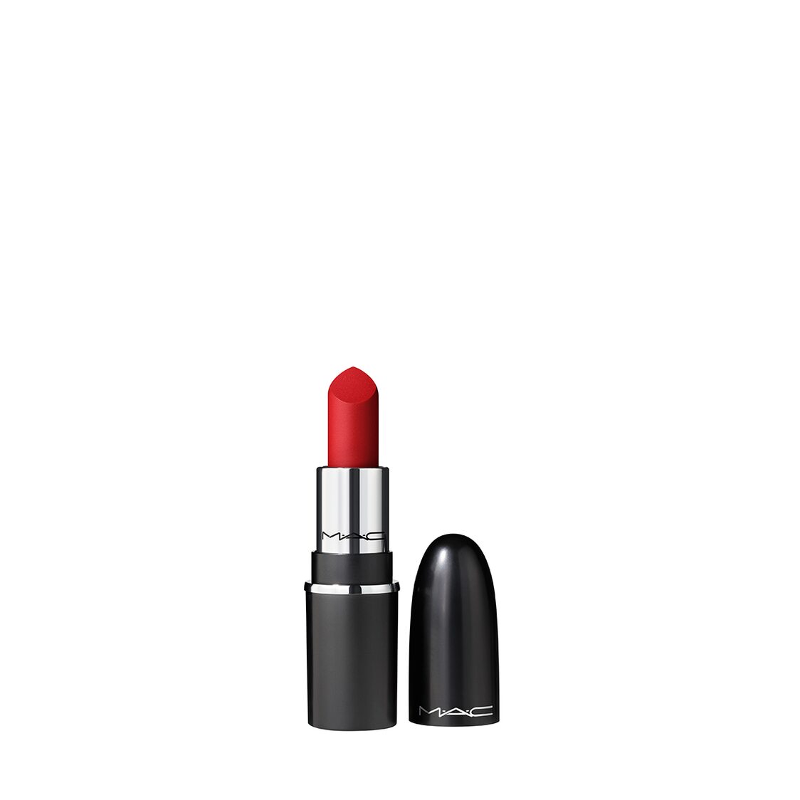 MAC MACXIMAL Satin Mini Lipstick 1.5g - Metro Singapore Departmental Store - Celebrating 69 Years in SG
